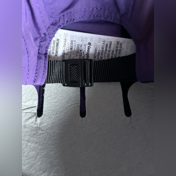 NWT Disney Star Wars Cap - Picture 4 of 7